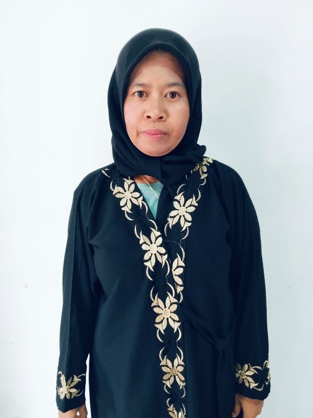 ATI BINTI AKIM ROI